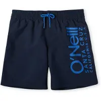 O'Neill Badehose Original Cali Jungen Ink Blue-Größe 140
