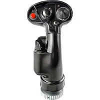 Thrustmaster F/a-18c Hornet Hotas Pc-zusatzjoystick