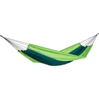 Amazonas Reisehängematte Silk Traveller
