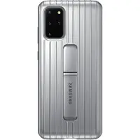 Samsung Galaxy S20+ Protective Standing Silicone Handyhülle