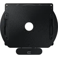 Samsung VG-ARAB43WMT, 139,7 cm (55"), 165,1 cm (65"), Schwarz