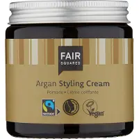 Fair Squared Argan Styling Cream Zero Waste 100 ml Creme