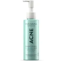Mádara Acne Sebum Cont Nett 140Ml 140 ml Waschgel