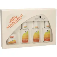 Martina Gebhardt Happy Aging Pflegeset 105 ml