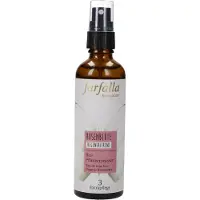 Farfalla Bio-Pflanzenwasser Rosenblüte Spr 75 ml Dosierspray