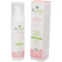 Aurea Crème Gezicht 24u 50 ml Creme