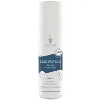 Bioturm Men sensitiv Männer Gesichtsfluid Nr. 127 75 ml