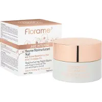 Florame AGE Intense Baume Nuit50Ml 50 ml Balsam