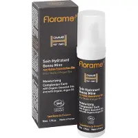 Florame HOM Soin Hydratant 50Ml 50 ml Hautcreme