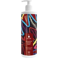 Bioturm Shampoo Coffein Aktiv Nr.106 500ml PZN 15204659