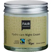 Fair Squared Nachtcreme - Hydro care