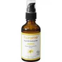 Florame HLE VEG Arnica Macer 50Ml 50 ml Öl