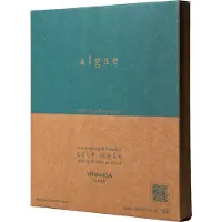 Whamisa Algae Kelp Mask 5 Stück