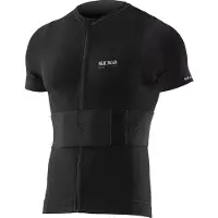 SIXS Ärmelloses Trikot Clima 2 | Größe M