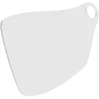 NEXX Flat X.70 Visier unisex