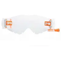 Spy Woot/woot Race Cvs Tear-off