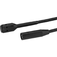 Monacor DMG-600 Gooseneck-Mikrofon