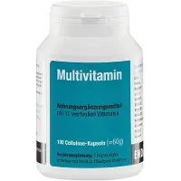Endima Multivitamin Kapseln 100 St