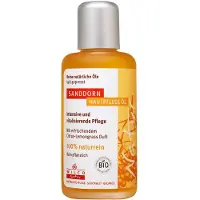 Wilco Sanddorn BIO Hautpflege Öl 100 ml
