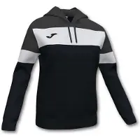 Joma Crew Iv Kapuzenpullover