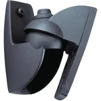 Vogel's Schnepel VLB 500 SPEAKER STANDS für LCD-/Plasmageräte, max. 5 kg Traglast