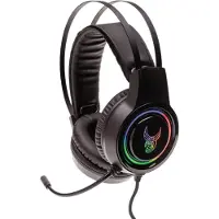 L33T Over-Ear Gaming-Kopfhörer