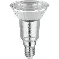 Osram 4058075433144, 4,8 W, 50 W, E14, 350 lm, 25000 h, Warmweiß