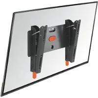 Vogel's Vogels BASE 15 S Wandhalterung neigbar schwarz