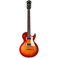 Cort CR100 Cherry Red Burst