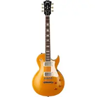 Cort CR200 Gold Top