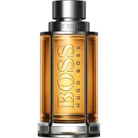 HUGO BOSS The Scent Eau de Toilette For Him - 50ml