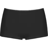 Sloggi Hipster Feel Sensational | Grösse: 46 | Farbe: Schwarz