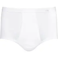 Mey Slip Serie Noblesse Weiss | Größe 10