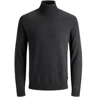 Jack & Jones Emil Knit Rollkragenpullover