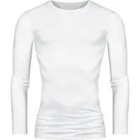 Mey Shirt langarm Serie Casual Cotton Weiss | Größe 8