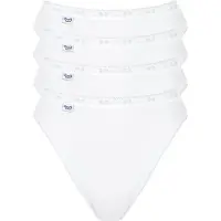 Sloggi Slip Basic+ | Grösse: 46 | Farbe: Weiß