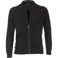 Casa Moda Strickjacke "Strickjacke uni"