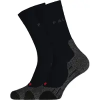 Falke Wandersocken TK 2 Marine Damen-Schuhgröße 41 - 42