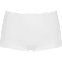Sloggi Hipster Feel Sensational | Grösse: 46 | Farbe: Weiß