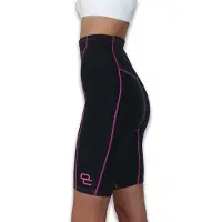 Vulkan Open Cells Kurze Leggings