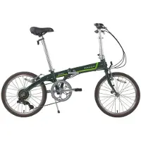 Dahon Piazza D8 Faltrad