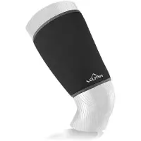 Vulkanskydd Clasica Neoprene Thigh Pad Schwarz L
