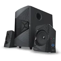 Creative Labs E2500 2.1 Lautsprecher