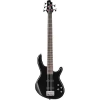 Cort Action Bass V Plus schwarz