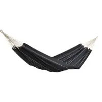 Amazonas Barbados Black Hängematte