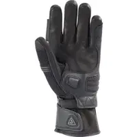 Vanucci ummer Dry IV Handschuhe unisex Mesh schwarz, S