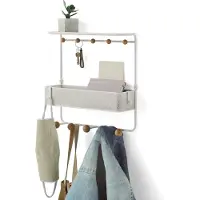 Umbra Estique Wandregal 31 x 32 cm