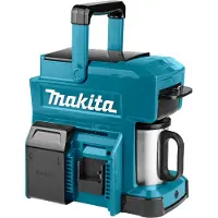 Makita Akku-Kaffeemaschine - DCM501Z