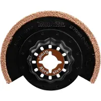 Makita MULTITOOL HM SEG SAW BLADE 70 TMA071