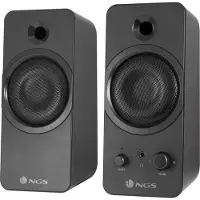 NGS Gsx-200 2.0 Lautsprecher 20w